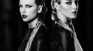 Las menciones a Katy Perry en el vídeo de 'Bad Blood' de Taylor Swift