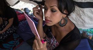 La comunidad transexual de Nepal, maltratada tras el terremoto