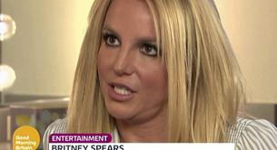 Britney Spears es la artista femenina más influyente en Twitter