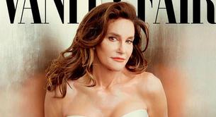 Bruce Jenner renace como Caitlyn Jenner en la portada de Vanity Fair