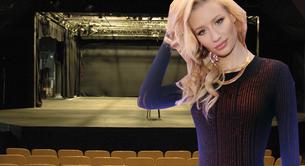 Iggy Azalea justifica el fracaso de su gira cancelada