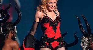 Madonna expande su 'Rebel Heart Tour' con más fechas