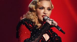 Se filtra parte del setlist del 'Rebel Heart Tour' de Madonna