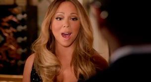 Mariah Carey estrena vídeo para 'Infinity'