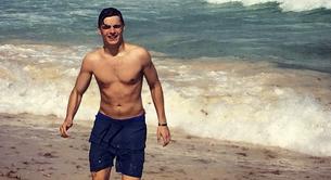 Las mejores fotos del DJ Martin Garrix desnudo