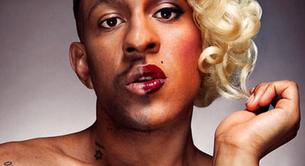 El rapero transgénero Mykki Blanco cuenta que es seropositivo