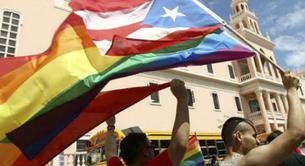 Puerto Rico legaliza el matrimonio gay