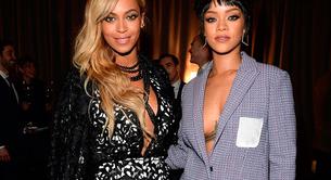 Rihanna supera a Beyoncé en números 1 en la lista Billboard Dance