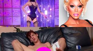 El vídeo porno de Violet Chachki, ganadora de 'RuPaul's Drag Race'