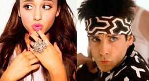 Ariana Grande saldrá en 'Zoolander 2'