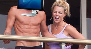 Britney Spears se pasa a las webs de citas para encontrar novio