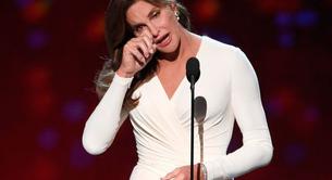 El emotivo discurso de Caitlyn Jenner en los Premios ESPY