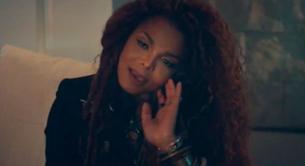 Vídeo de 'No Sleeep' de Janet Jackson