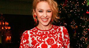 Kylie Minogue prepara un disco de Navidad