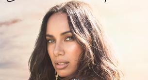 Leona Lewis estrena 'Thunder', nuevo single