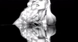 Se filtran 30 minutos inéditos del vídeo 'Vogue' de Madonna