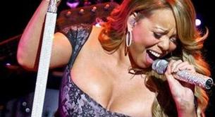 Mariah Carey no asume su aumento de peso