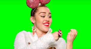 Nueva promo de Miley Cyrus como presentadora de los MTV VMA 2015