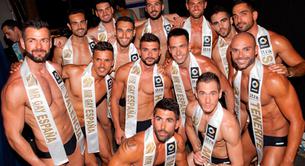 Vídeo de la gala Mr Gay Pride España 2015 al completo