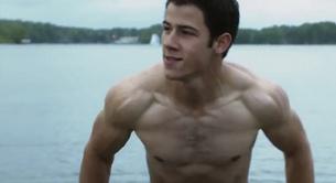 Nick Jonas confirma sexo gay en su serie 'Kingdom'