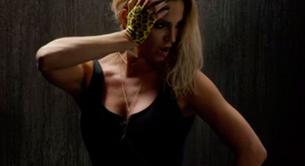 Sarah Harding estrena vídeo para 'Threads'