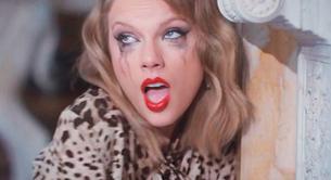 Taylor Swift bate otro récord en Vevo con el vídeo de 'Blank Space'