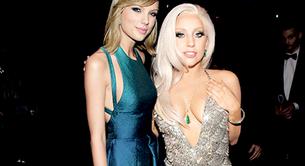 Taylor Swift agradece a Lady Gaga su relación con Calvin Harris