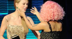 Nicki Minaj critica a Taylor Swift y ésta le responde