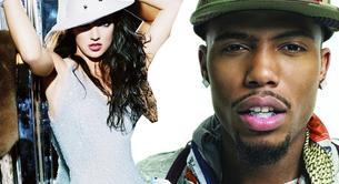 El rapero B.o.B. estrena single con sample de Britney Spears