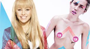 Las secuelas físicas de 'Hannah Montana' en Miley Cyrus