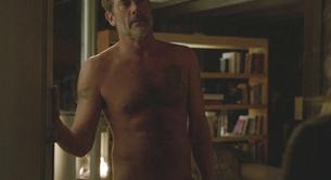 Jeffrey Dean Morgan desnudo, el DILF perfecto