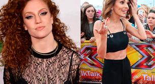 Jess Glynne empata con Cheryl: las artistas con más números 1 en UK