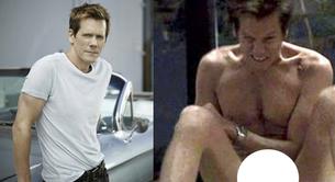 Kevin Bacon y los penes de famosos desnudos en la campaña #FreeTheBacon