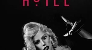 Lady Gaga, bisexual promiscua en 'American Horror Story: Hotel'