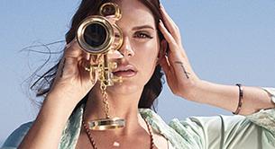 Lana del Rey estrena vídeo para 'High By The Beach'