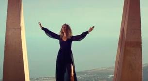 Leona Lewis lanza vídeo para 'Thunder'