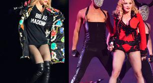 Confirmados los diseñadores del 'Rebel Heart Tour' de Madonna