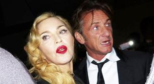 Madonna podría volver con Sean Penn gracias a su hijo Rocco