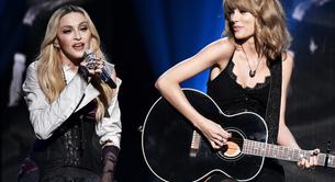 Madonna confirma que cantará con Taylor Swift en el '1989 Tour'