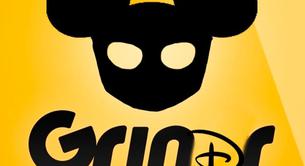 Los perfiles en Grindr de los príncipes Disney