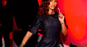 Rihanna, fichada por 'The Voice'