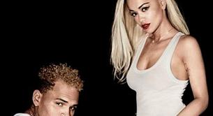 Rita Ora y Chris Brown, juntos en 'Body On Me'