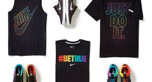 Rusia prohíbe ropa de Nike por ser "demasiado gay"