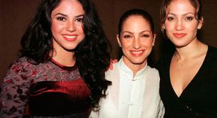 Shakira, Jennifer López, Pitbull, Ricky Martin y Gloria Estefan juntos en 'The Latin Explosion'