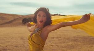 Vídeo de 'Wildest Dreams' de Taylor Swift