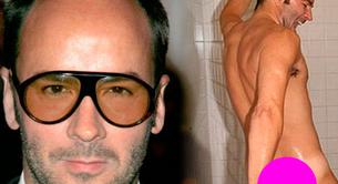 Las mejores fotos de Tom Ford desnudo