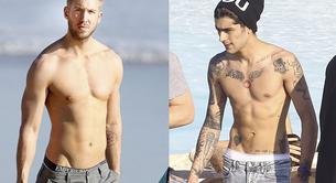 Zayn Malik contra Calvin Harris ¡por Taylor Swift!