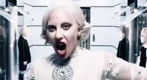 Lady Gaga y Rammstein en el nuevo anuncio de 'American Horror Story: Hotel'