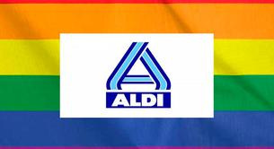 El sutil anuncio gay de Aldi