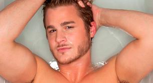 Austin Armacost desnudo integral en 'Celebrity Big Brother'